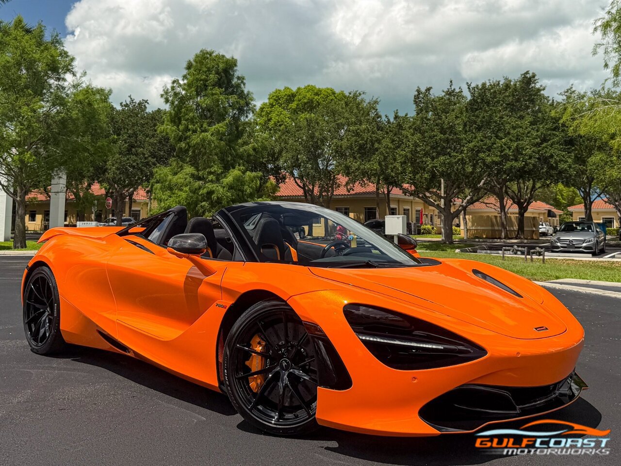 Used 2022 McLaren 720S Performance photo 69