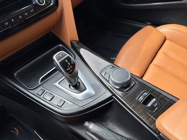 2019 BMW 440i Convertible