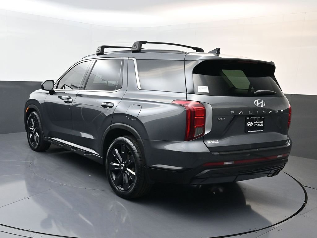 2023 Hyundai Palisade XRT