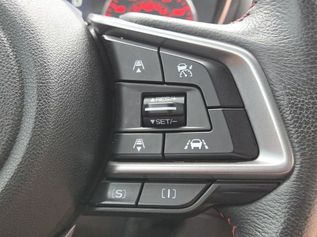 2020 Subaru Impreza 2.0i Sport