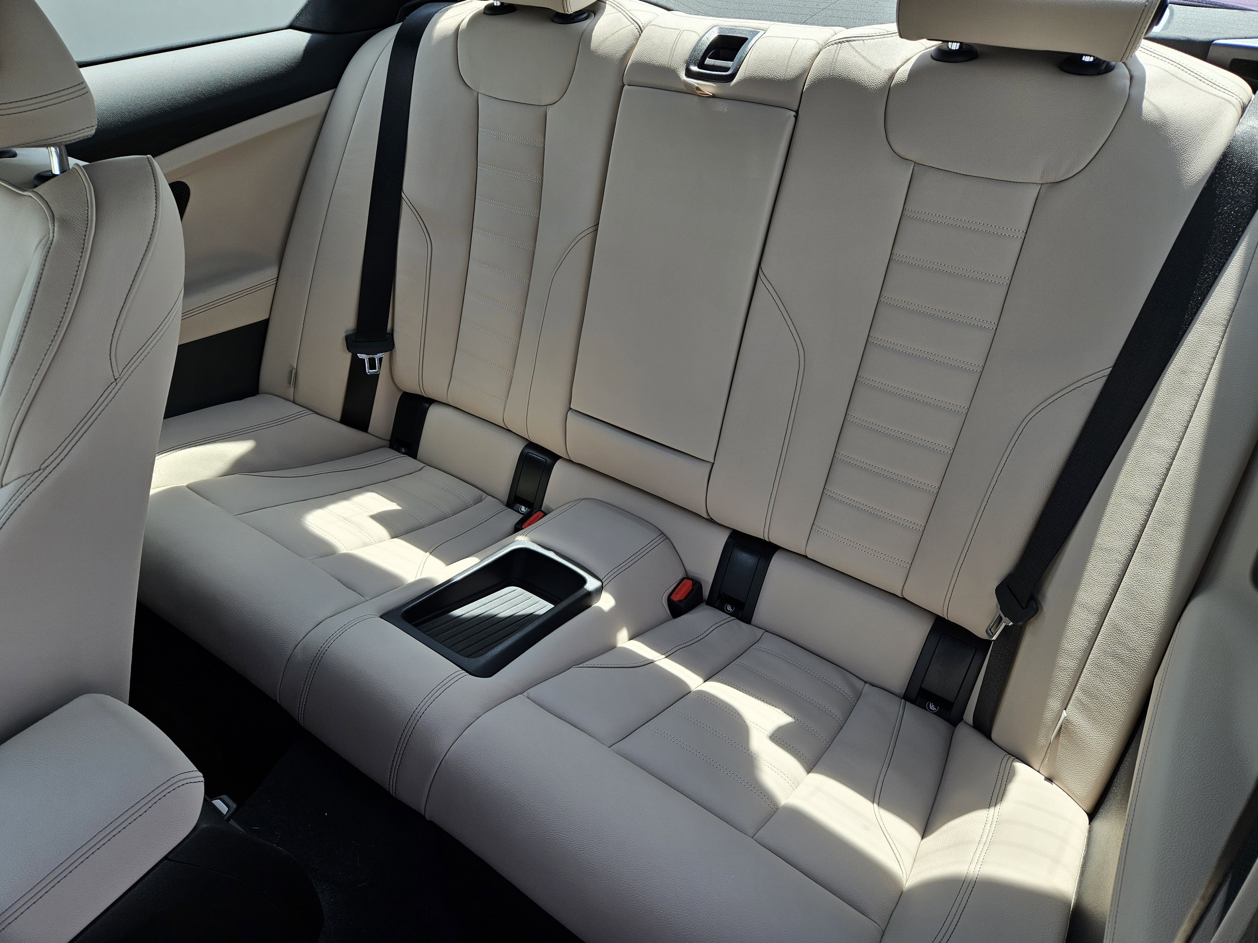 2024 BMW M240i xDrive Coupe