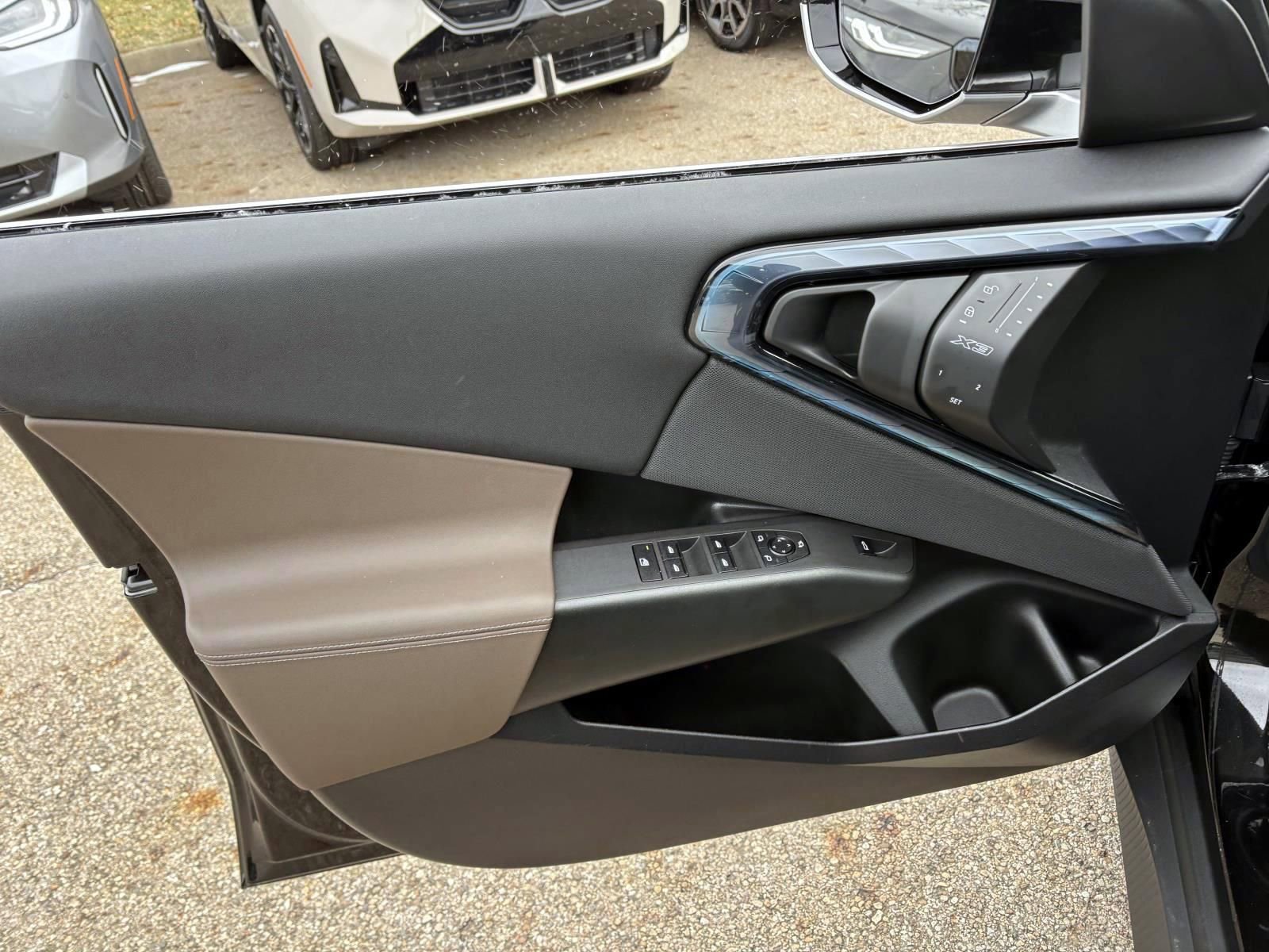 2025 BMW X3 xDrive30i