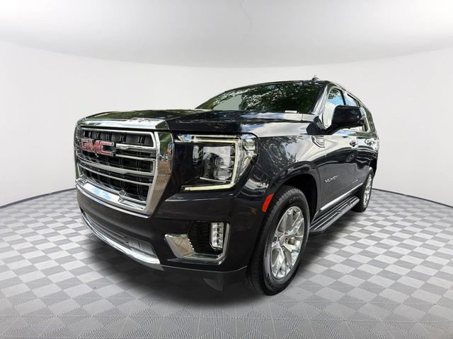 Used 2023 GMC Yukon SLT w/ SLT Premium Package