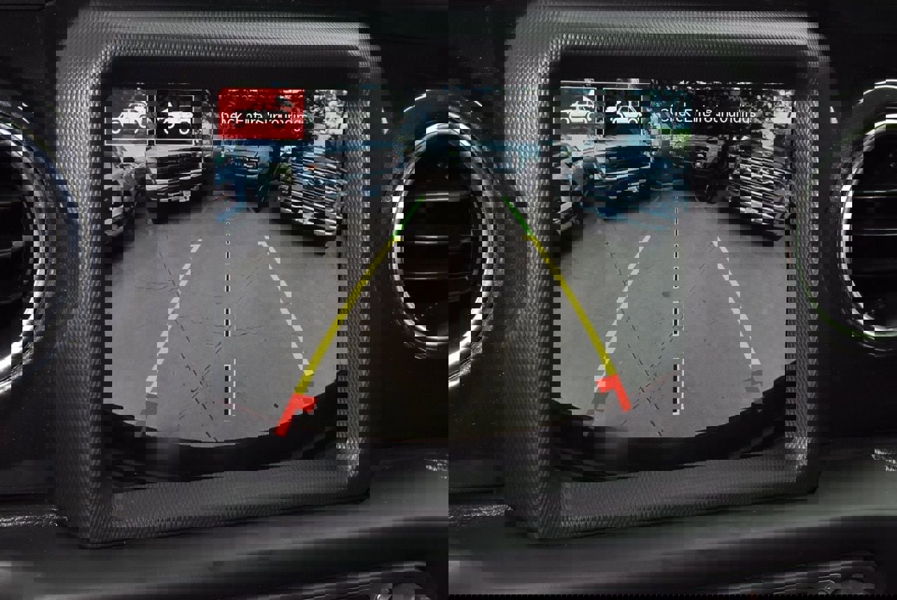 2023 Jeep Wrangler Unlimited Rubicon 392