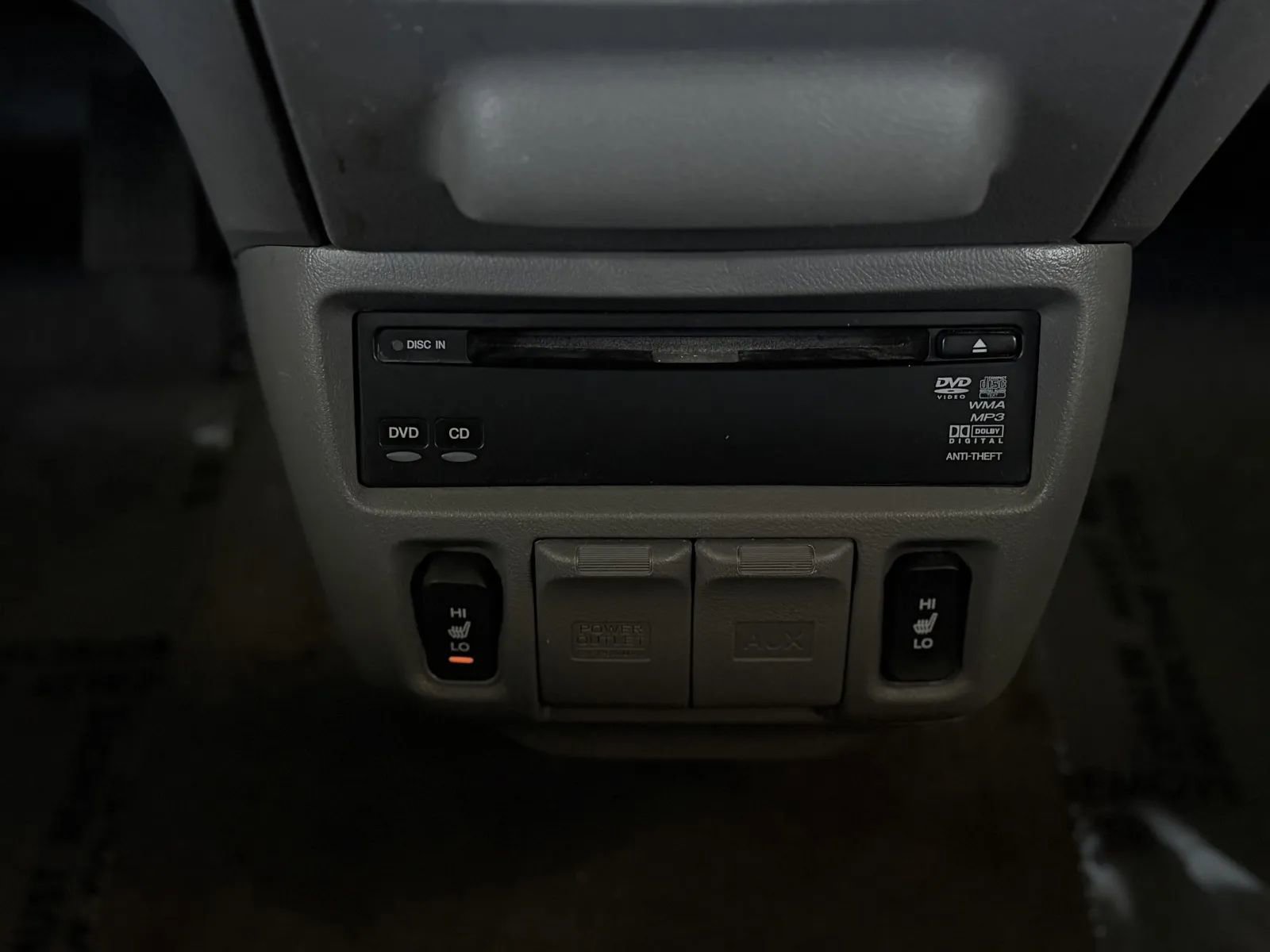 2010 Honda Odyssey EX-L