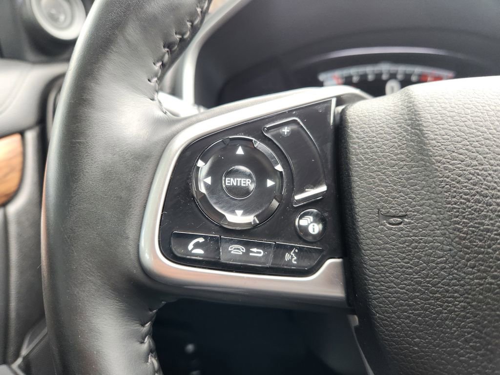 2020 Honda CR-V Touring