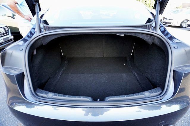 2024 Tesla Model 3 Performance