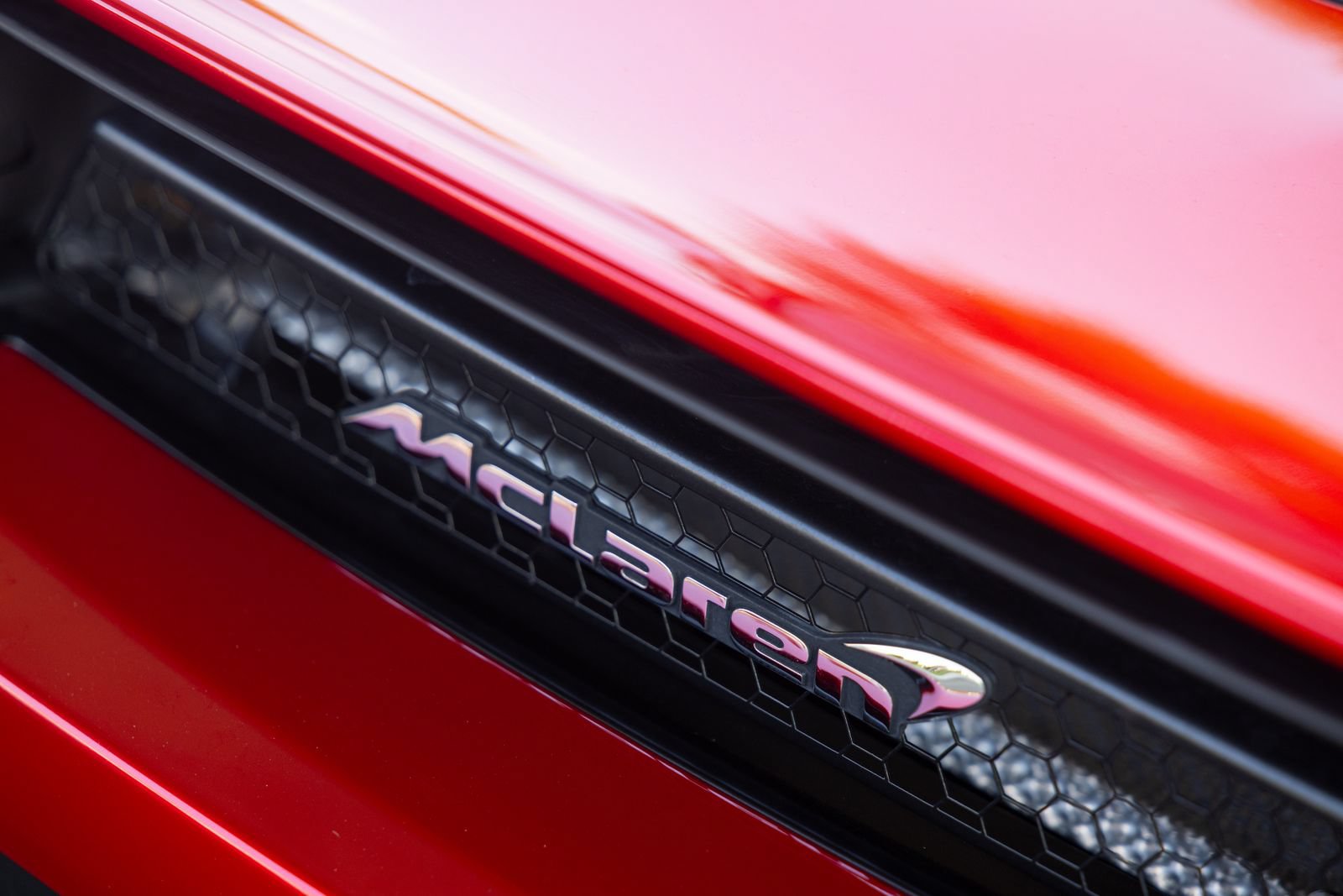 Used 2021 McLaren 720S Performance photo 22