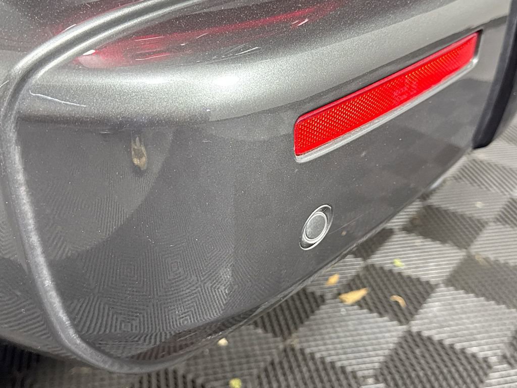 2019 Mercedes-Benz G 550