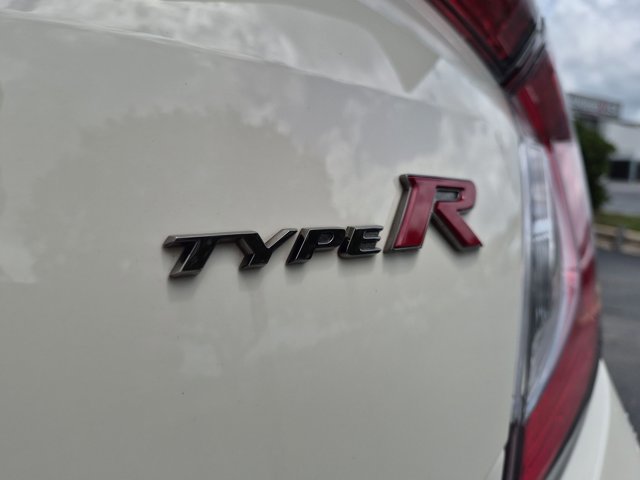 2021 Honda Civic Type R
