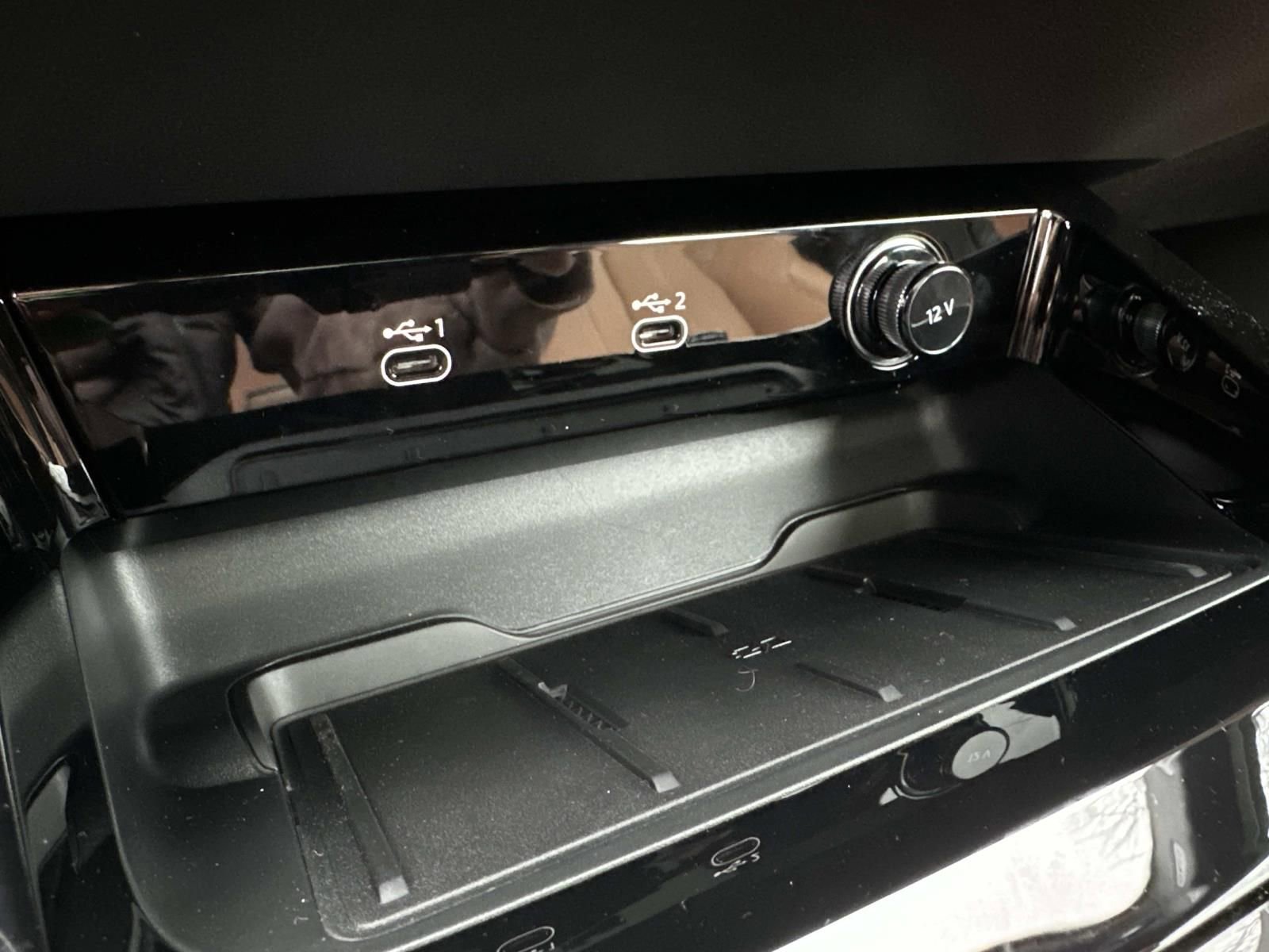 2026 Audi A6 Premium Plus