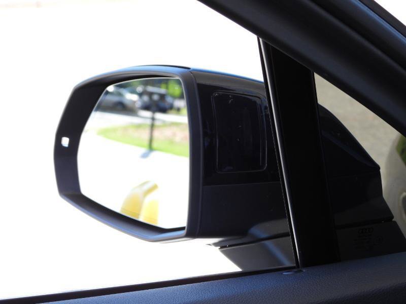 2022 Audi Q7 3.0T Premium Plus