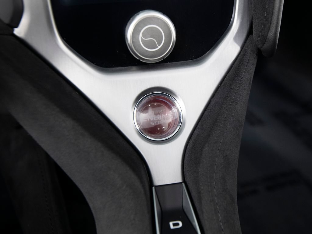 Used 2024 McLaren 750S Spider photo 26