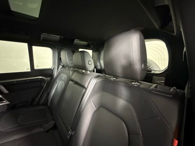 2023 Land Rover Defender 110 X-Dynamic SE