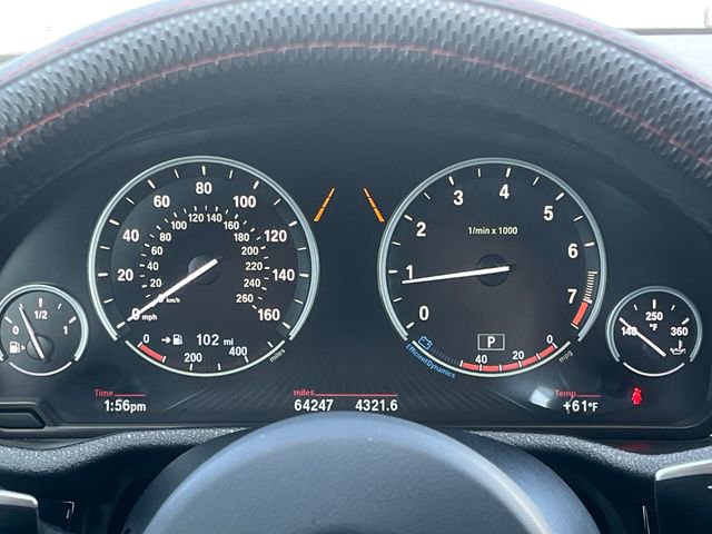 2018 BMW X4 xDrive28i