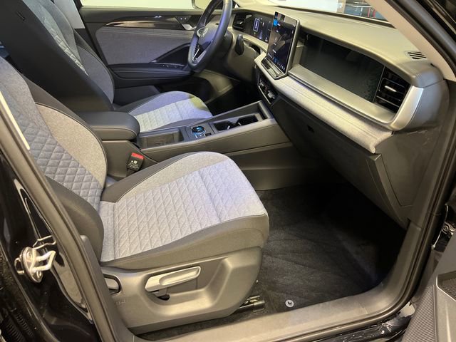 2025 Volkswagen Tiguan S