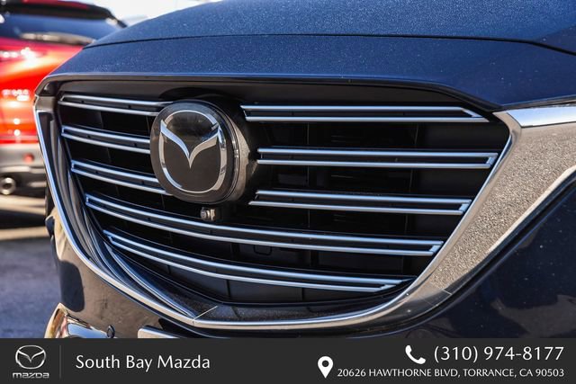 2023 MAZDA CX-9 Grand Touring