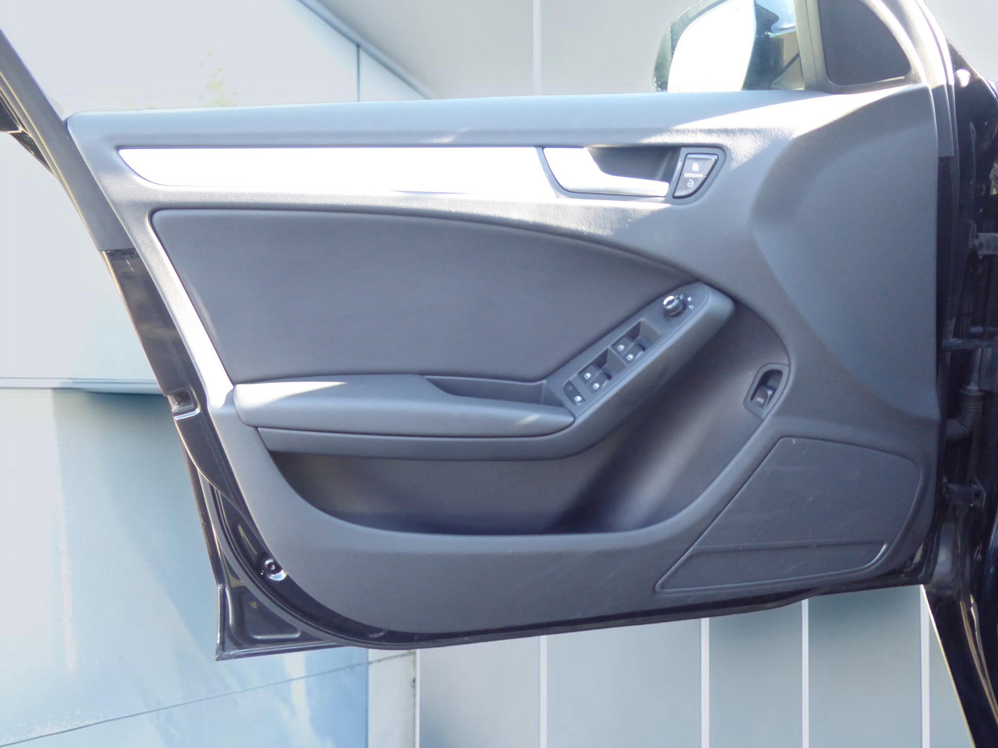 2011 Audi A4 2.0T Premium