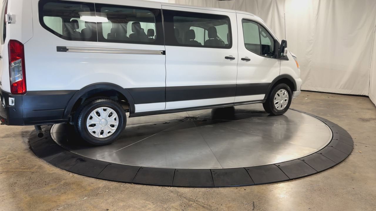 2021 Ford Transit 350 XLT