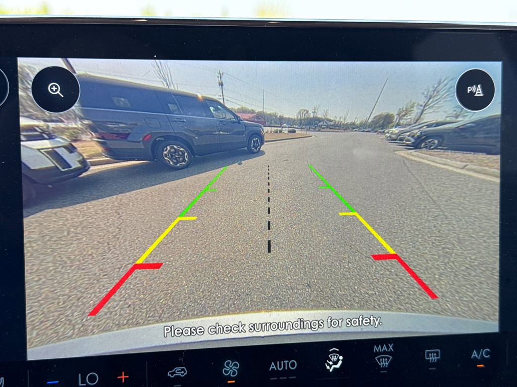 2023 Lincoln Corsair FWD