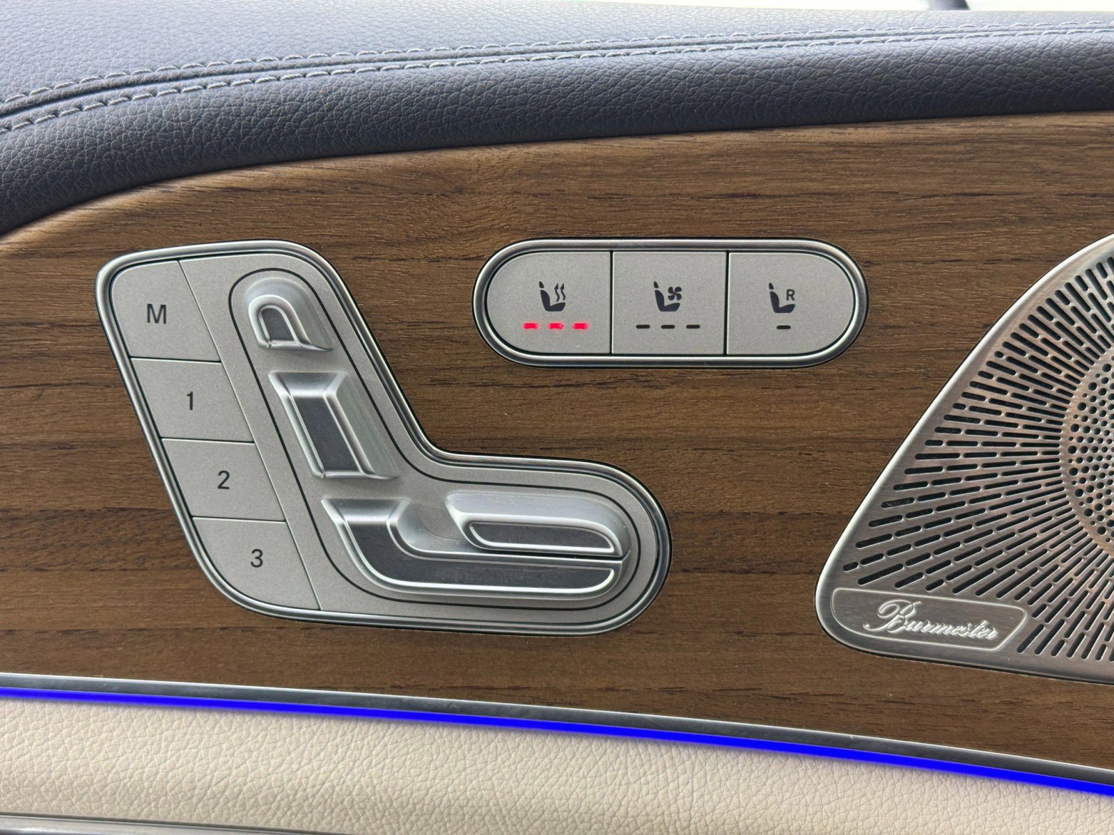 2021 Mercedes-Benz GLS 580 4MATIC