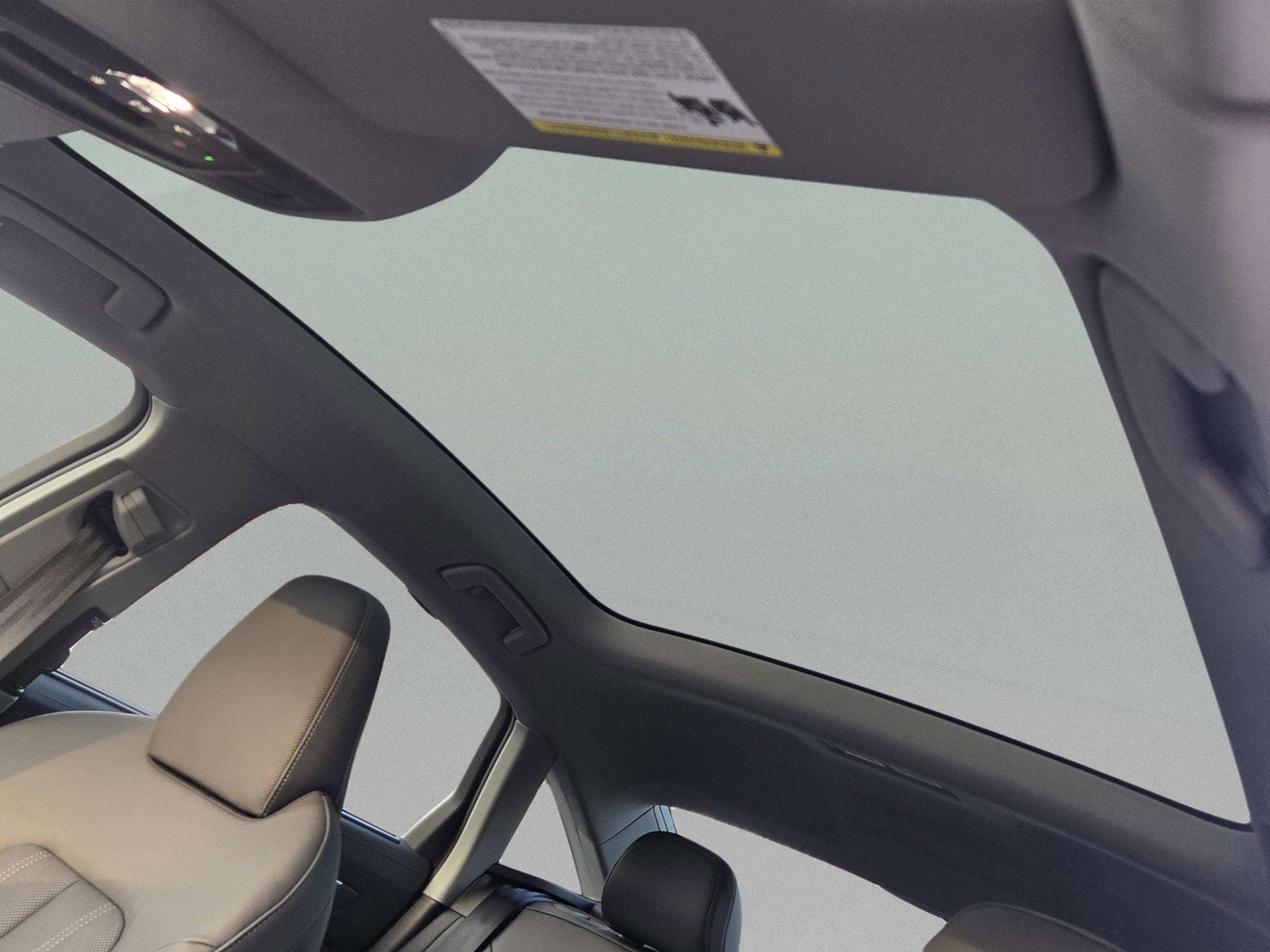 2026 Audi A6 Prestige