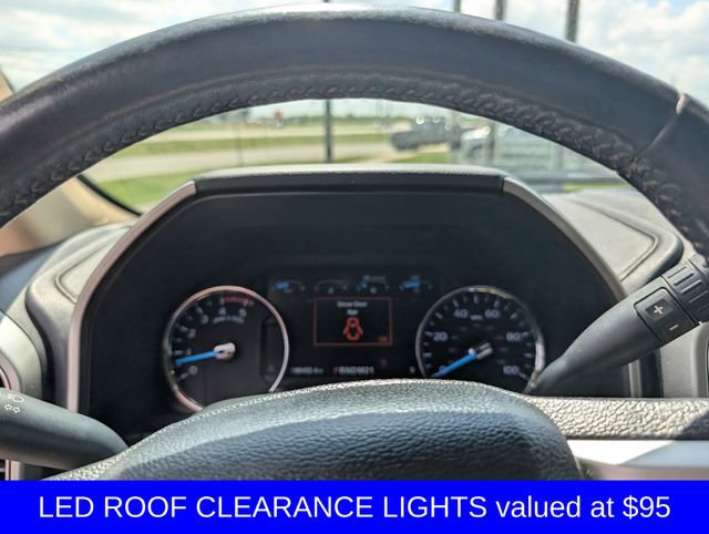 2019 Ford F350 Lariat