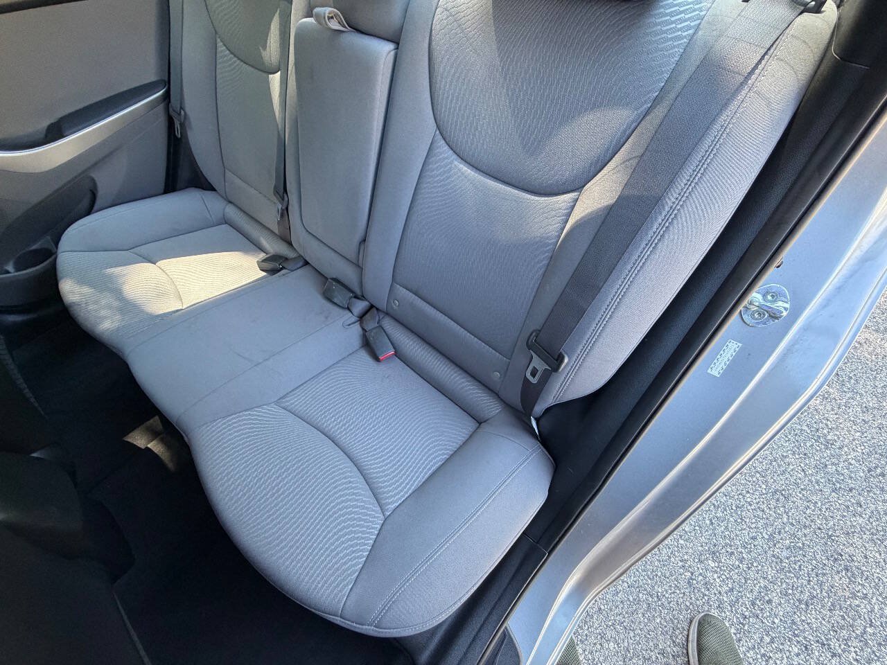 2016 Hyundai Elantra SE - Photo 11