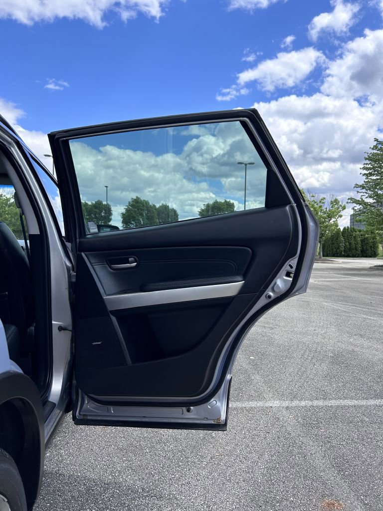 2008 MAZDA Cx-9 Grand Touring