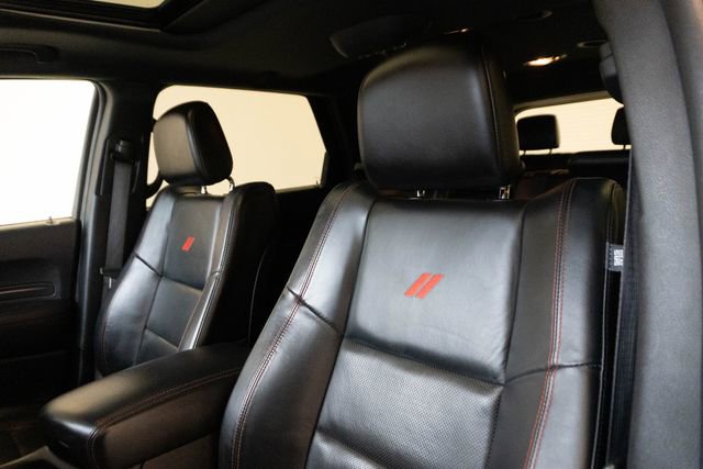 2024 Dodge Durango R/T