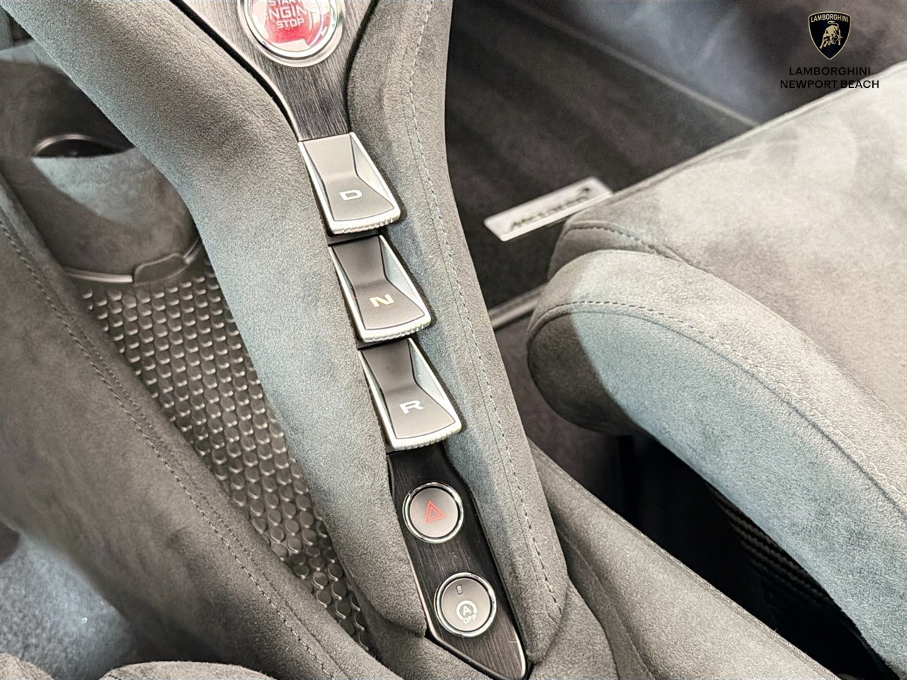 Used 2024 McLaren 750S photo 68