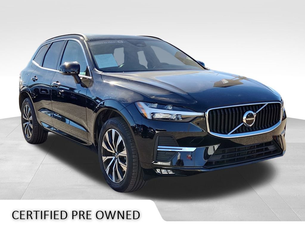 2023 Volvo XC60 B5 Core