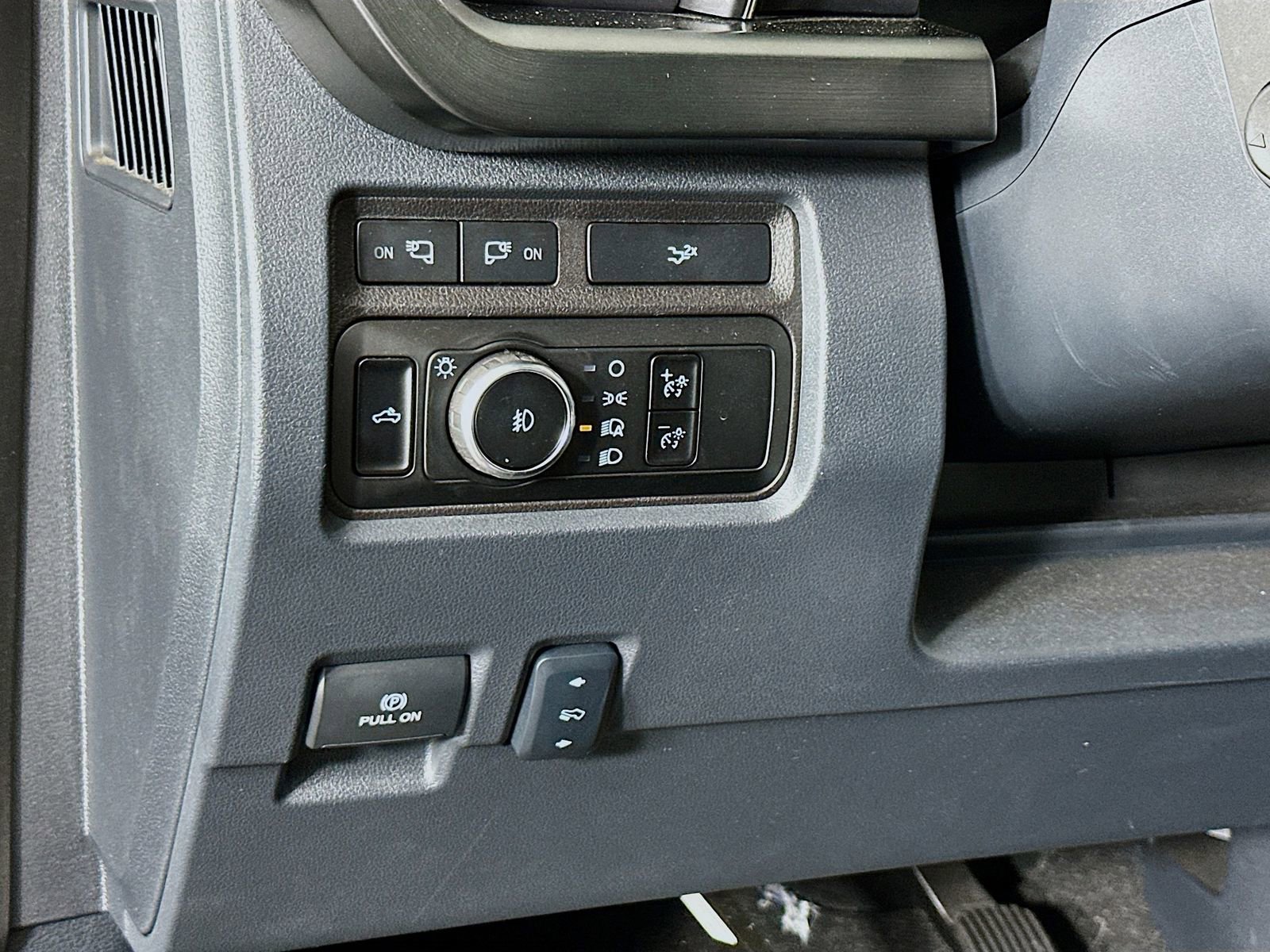 2024 Ford F250 Lariat