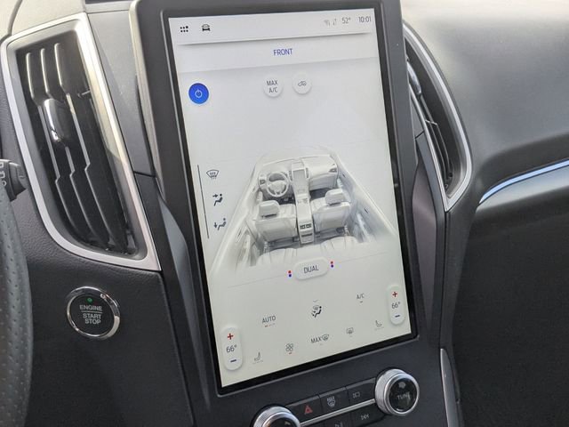 2022 Ford Edge ST-Line