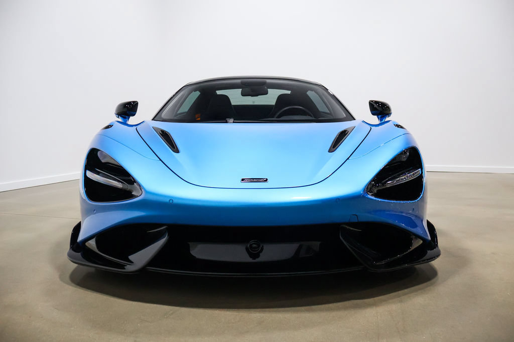 Used 2022 McLaren 765LT photo 33