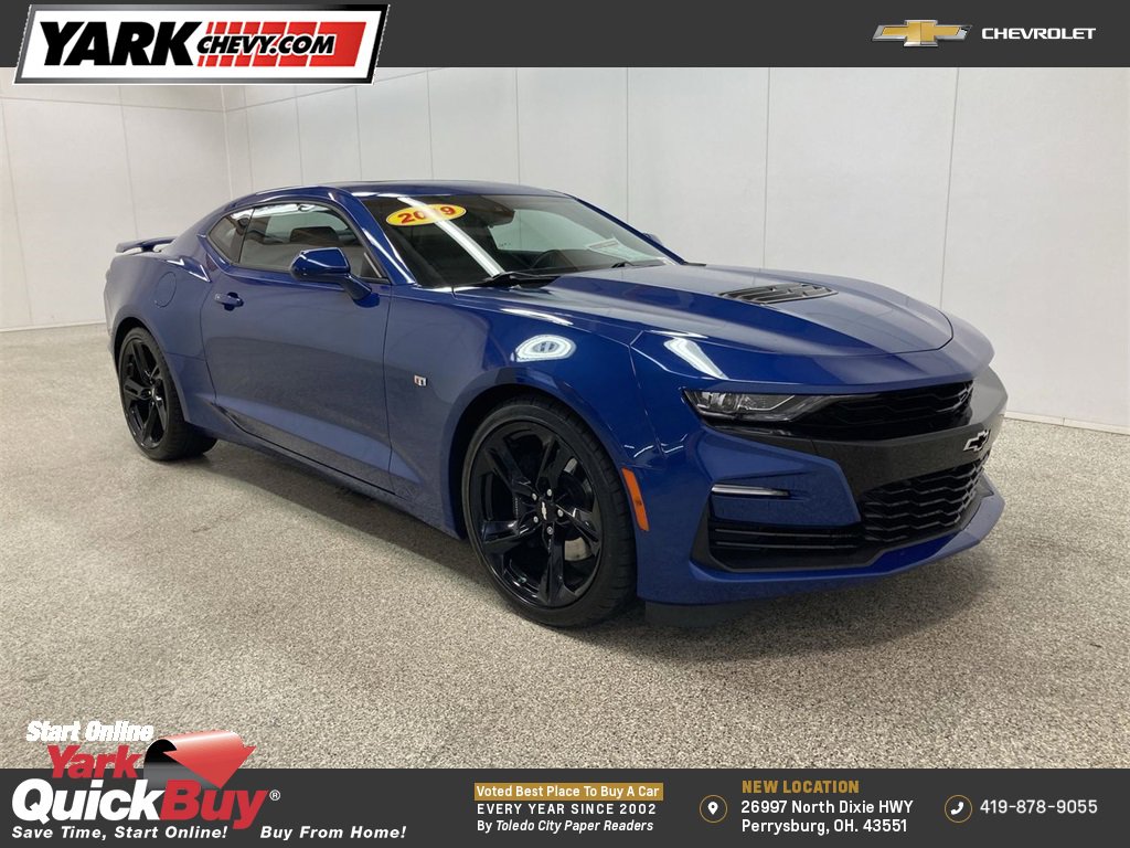Used Chevrolet Camaro For Sale Right Now In Toledo Oh Autotrader