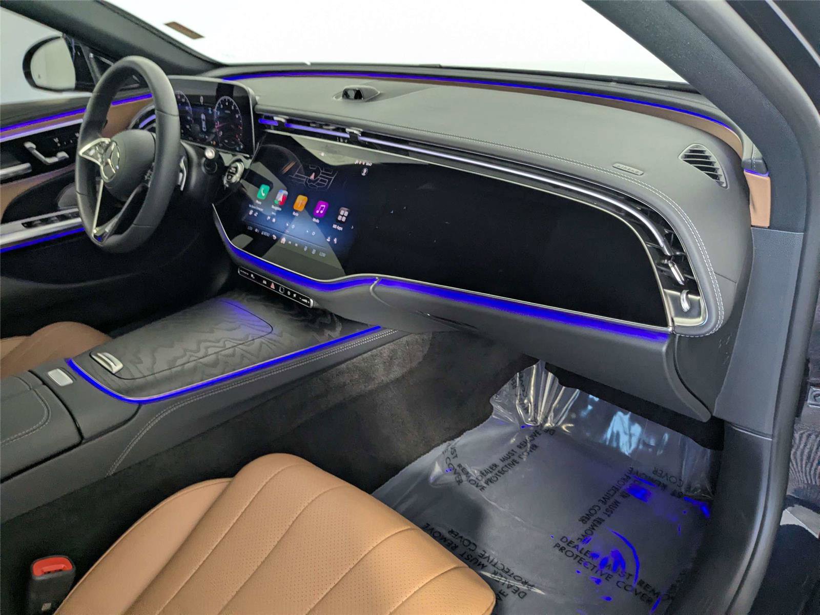 2026 Mercedes-Benz E 350 Sedan