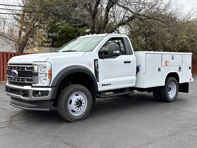 2024 Ford F450 XL