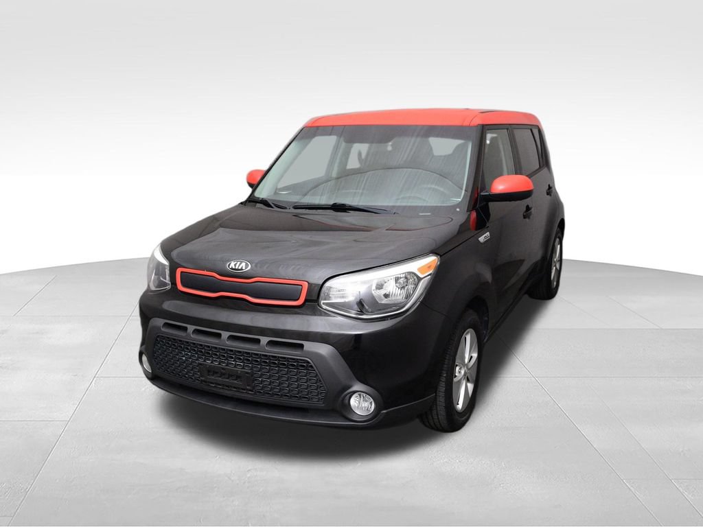 Used 2015 Kia Soul