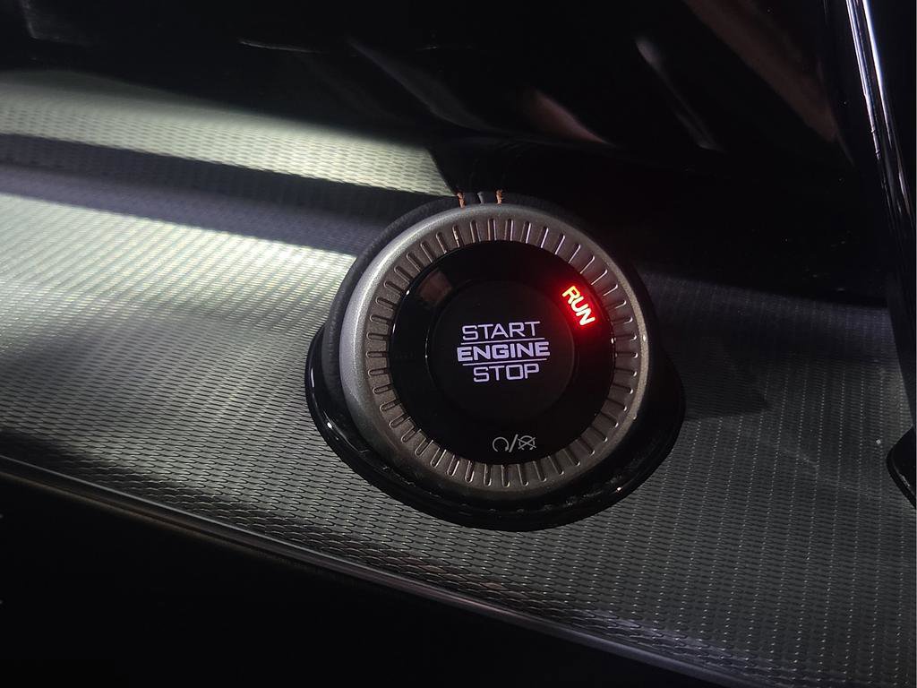 2023 Jeep Grand Wagoneer Series III