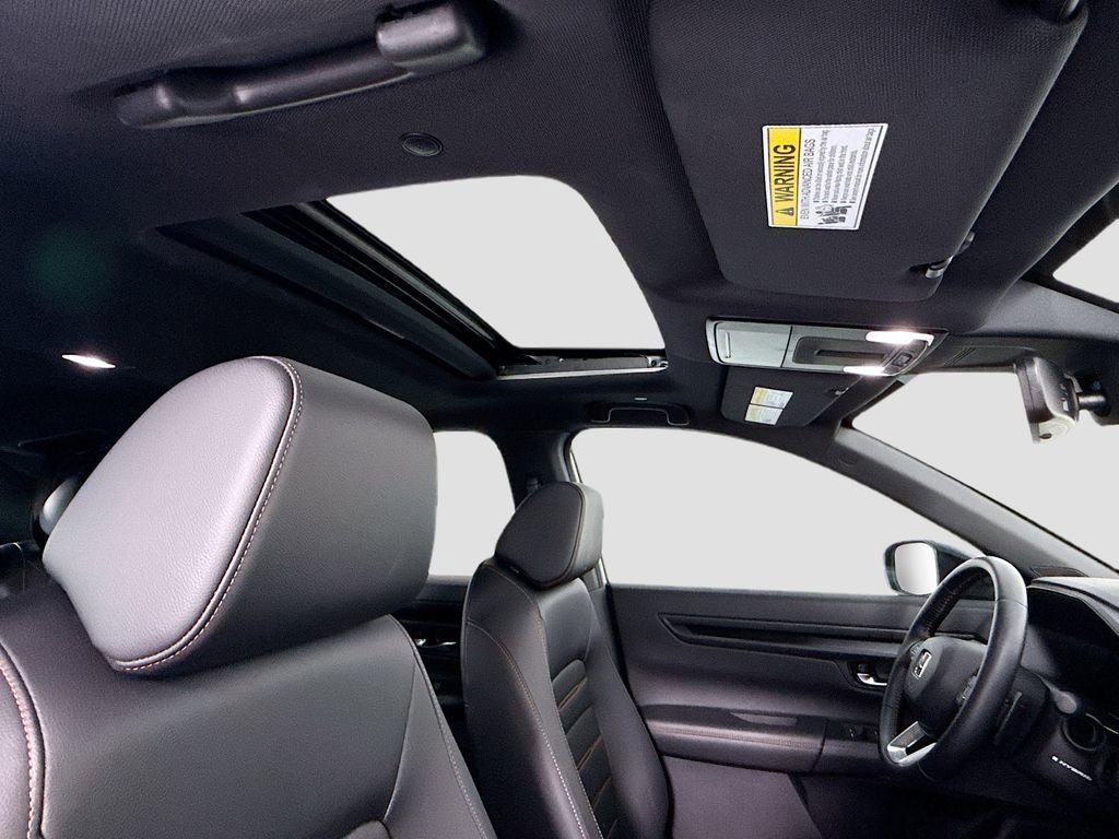 2025 Honda CR-V Sport-L