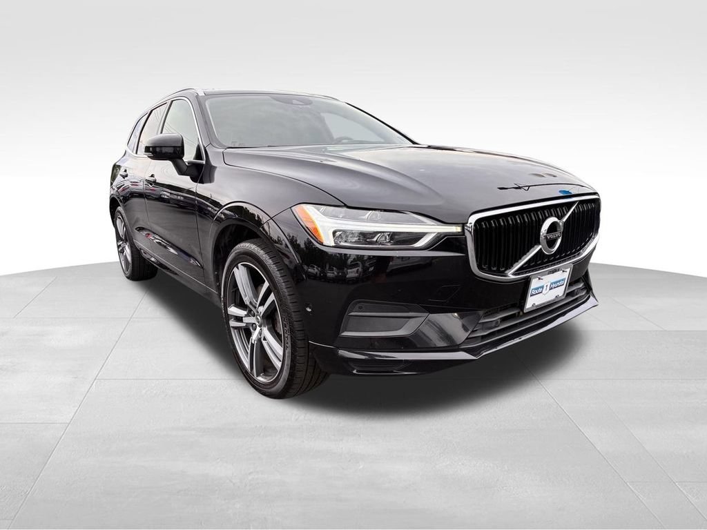 Used Volvo XC60 T5 Momentum for Sale in Union, NJ - Autotrader