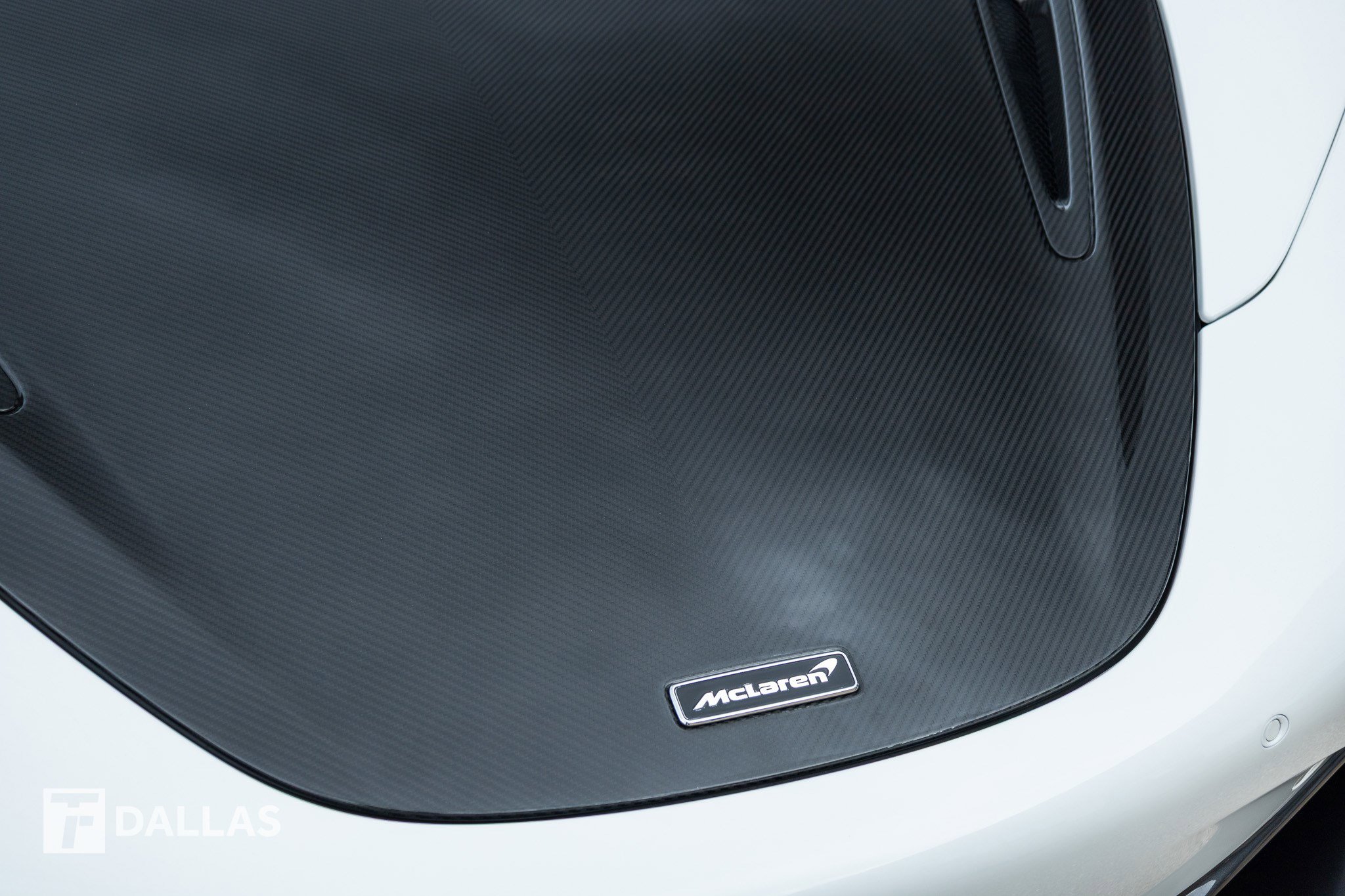 Used 2022 McLaren 720S Performance photo 19