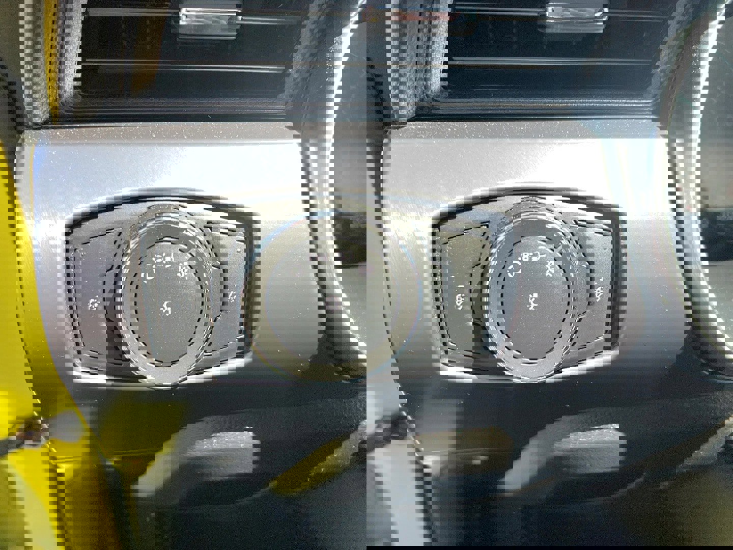 2021 Ford Mustang Mach 1