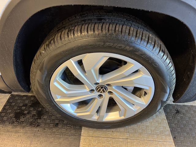 2021 Volkswagen Atlas Cross Sport SEL