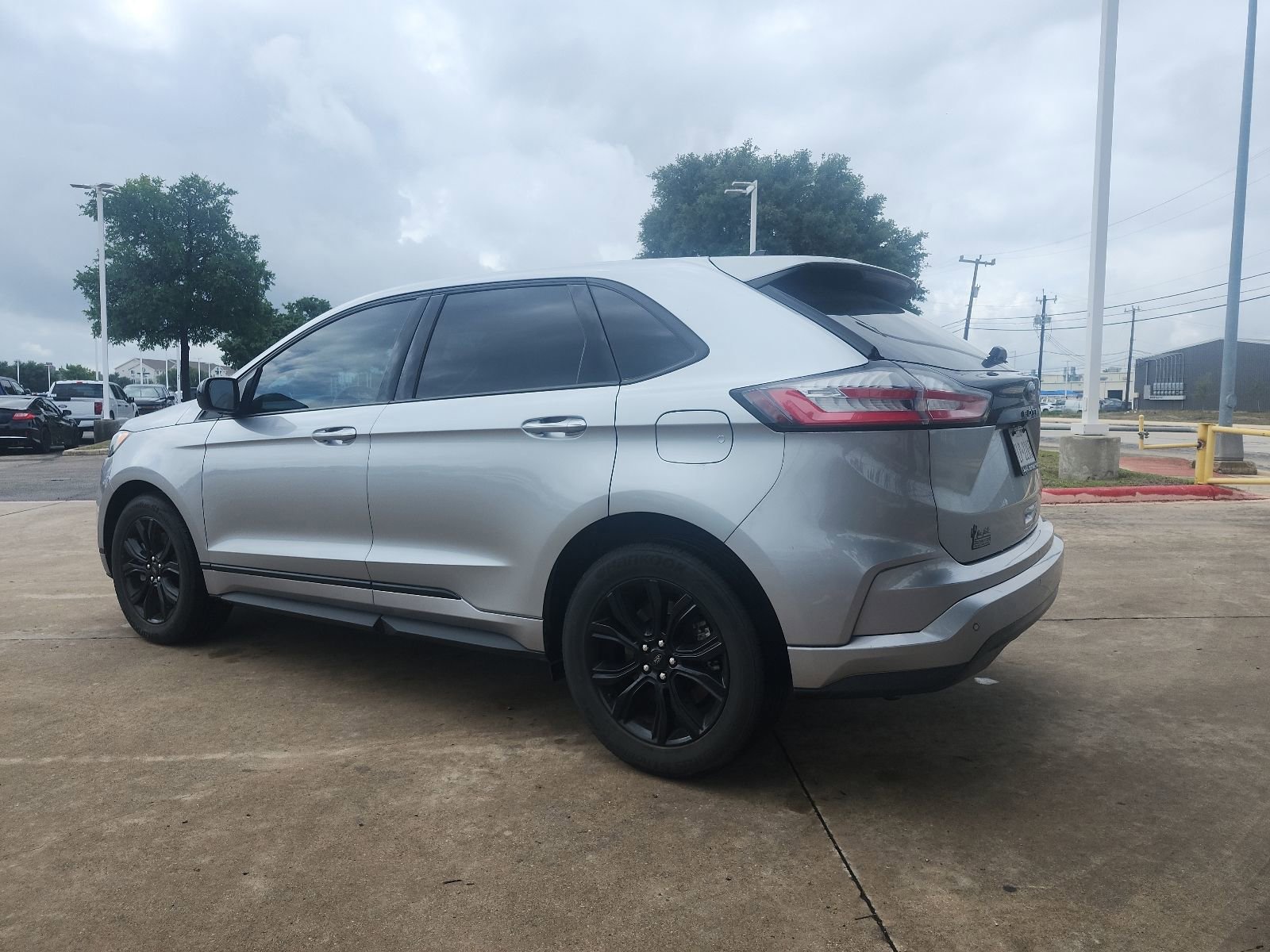 2024 Ford Edge SE