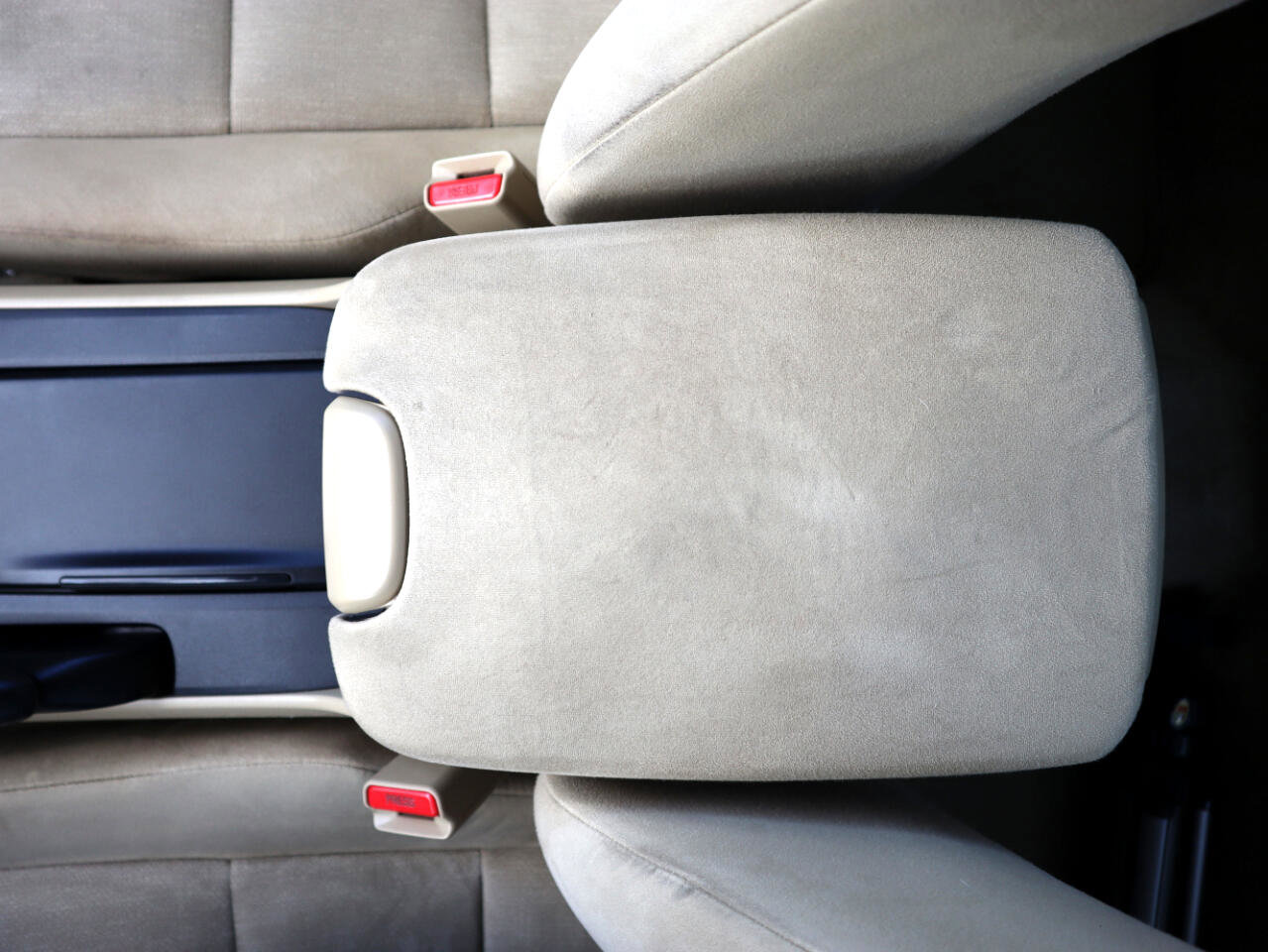 2010 Honda Accord LX-P