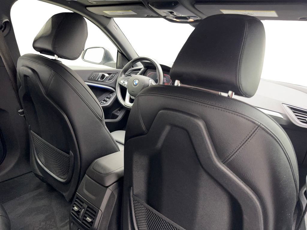 2024 BMW 228i Gran Coupe