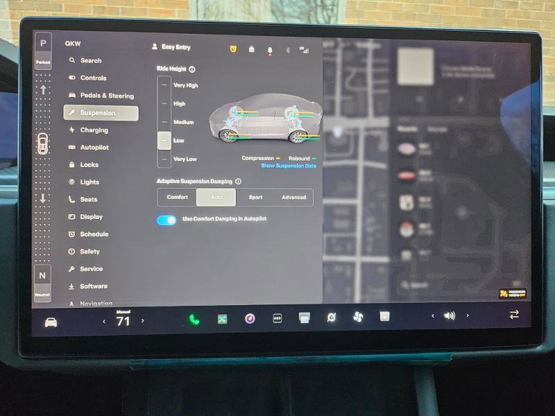 2024 Tesla Model X Plaid