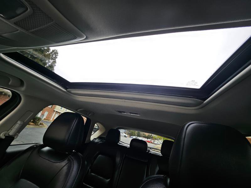 2019 MAZDA Cx-5 Grand Touring Reserve